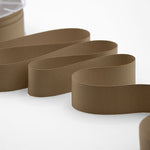 gros grain 30 mm cannella