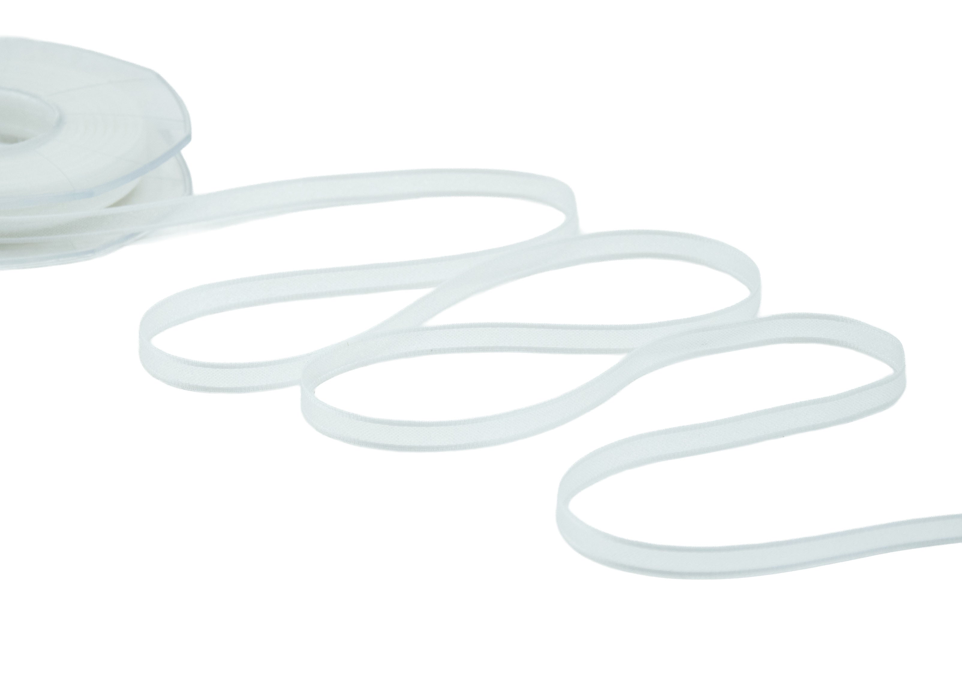 velo luminoso 6 mm bianco naturale