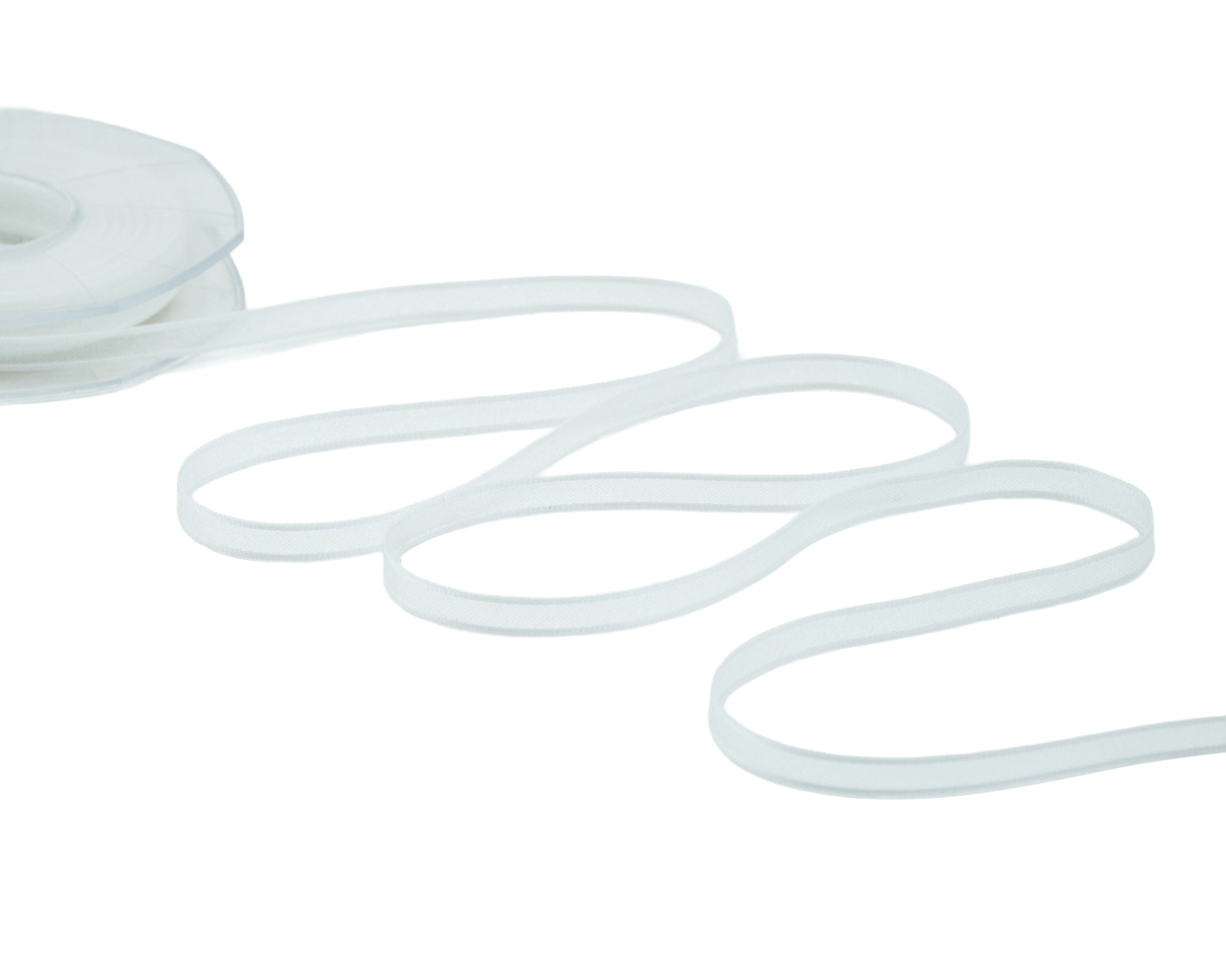 velo luminoso 6 mm bianco naturale