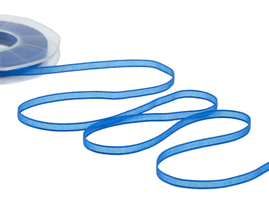 velo luminoso 6 mm blu cina