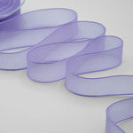 velo luminoso 6 mm lilla