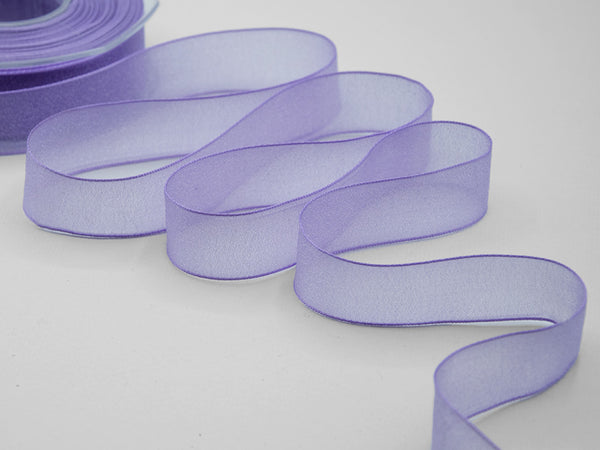 6 mm Lilas Veil brillant