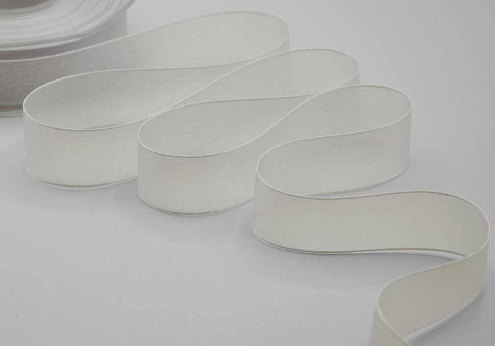 velo luminoso 10 mm bianco naturale