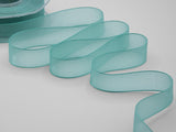 Bright Veil 10 mm Aquamarine