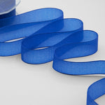 velo luminoso 10 mm blu cina