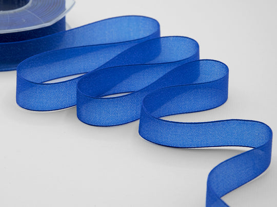 velo luminoso 10 mm blu cina