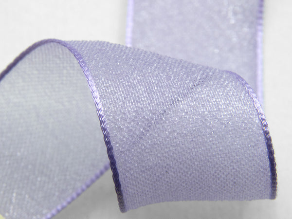 10 mm lilac bright veil