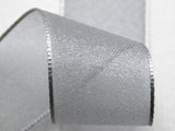 Bright veil 10 mm pearl gray