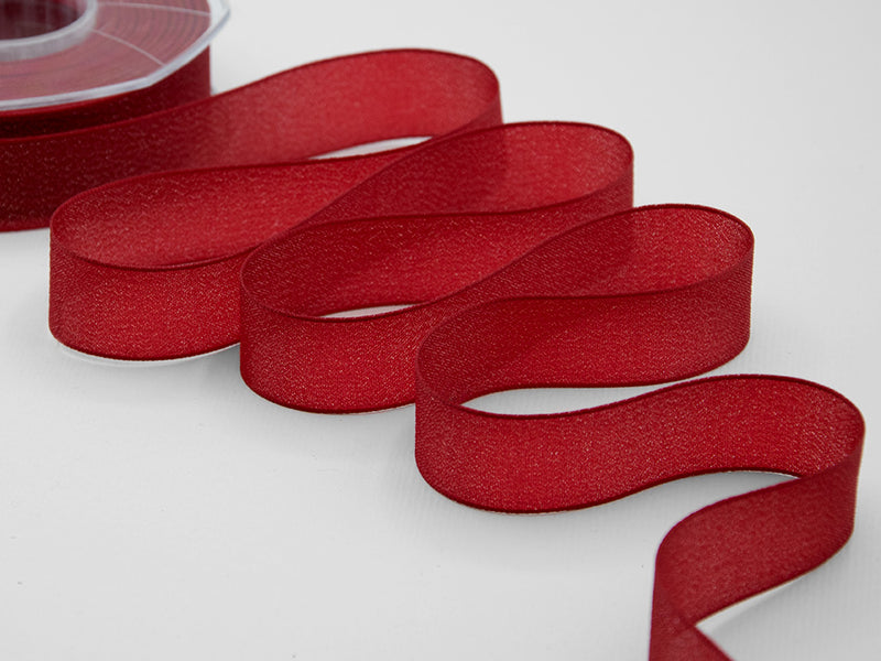 Bright sail 15 mm Red