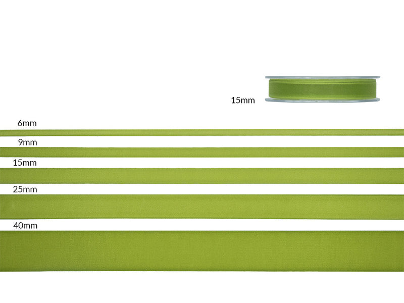 Bright sail 15 mm Red