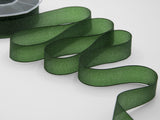 Bright 15 mm green veil