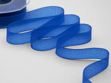 Bright 25 mm blue veil China