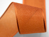 Bright 40 mm orange fishing veil
