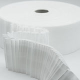 Ruban Fronceur Rapport 1:3 Avec 2 Poches et 3 Cordes 70mm