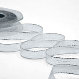 Voile Sirio Blades 15 MM Argent