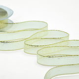 Voile Sirio Blades 15 MM Or