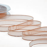 Voile Sirio Lame 15 MM Cuivre