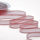 Velo Sirio Lame 15 mm Rosso