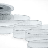 Voile Sirio Blades 25 MM Argent