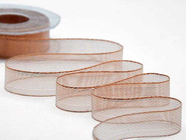 Veil Sirio Blades 25 MM Copper