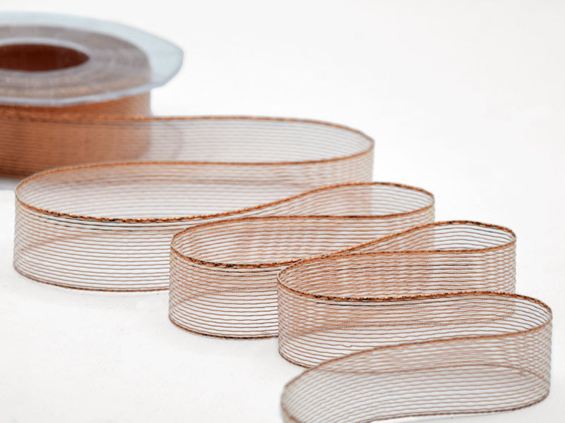 Veil Sirio Blades 25 MM Copper