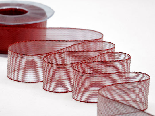 Veil Sirio Blades 40 MM Red