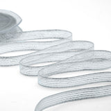 Brillante 15 mm Argento