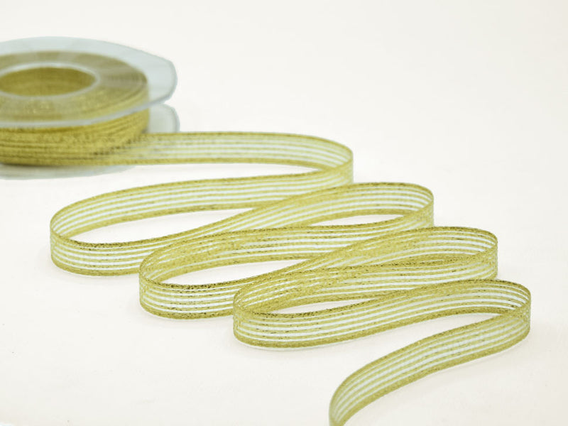 Brilliant 15 MM Gold