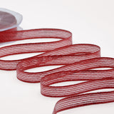 Brillante 15 mm Rosso