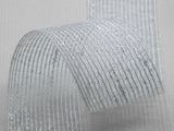 14 mm optical white veletta