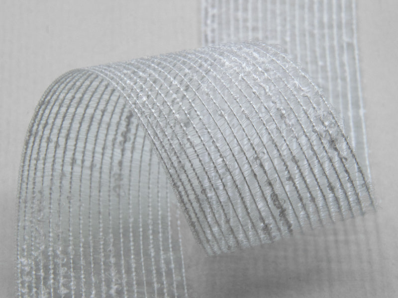 14 mm optical white veletta