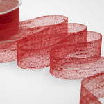 veletta 14 mm rosso