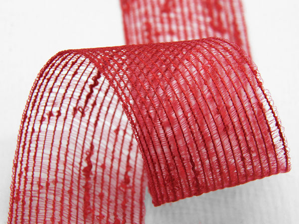 Veletta 14 mm red