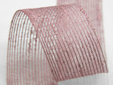 Veletta 14 mm Antique pink
