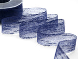 Veletta 14 mm dark blue