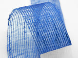 Veletta 14 mm Blu Cina