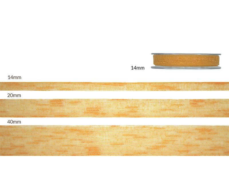 Veletta 14 mm Lilla