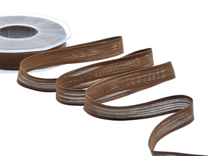 Giotto C Copper 16 mm Brown