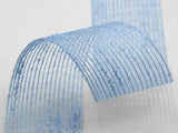 Veletta 20 mm Blue Baby