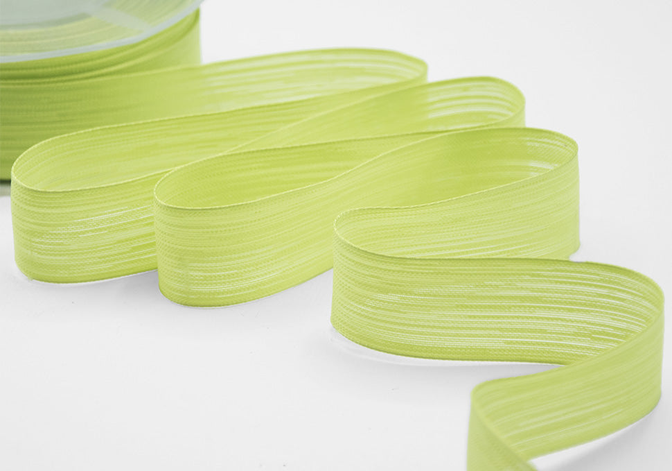 giotto 28 mm verde acido