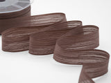 Giotto C copper 28 mm clear vinaccia