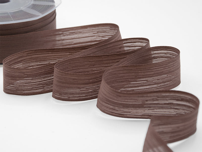 Giotto C copper 28 mm clear vinaccia