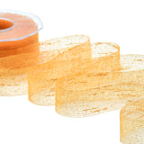 veletta 40 mm arancio becco d'oca