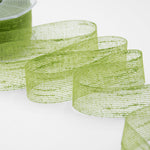 veletta 40 mm verde pistacchio