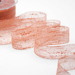 veletta 40 mm salmone