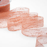 veletta 40 mm salmone