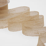 veletta 40 mm beige