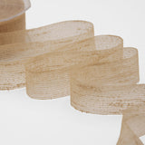 veletta 40 mm beige