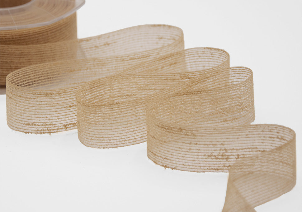 veletta 40 mm beige