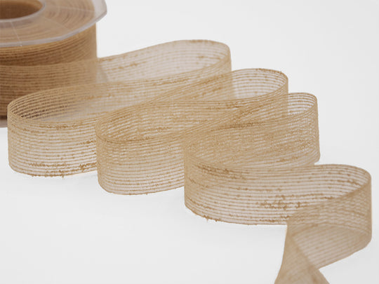 veletta 40 mm beige